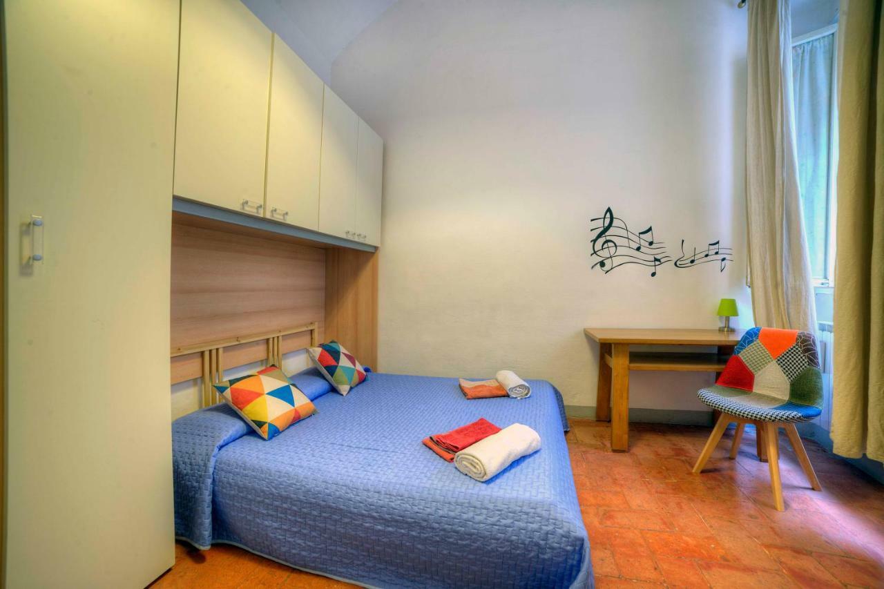 Stilmoderno Nice Apartment In Siena'S Historic Center, Just Steps From Piazza Del Campo 外观 照片