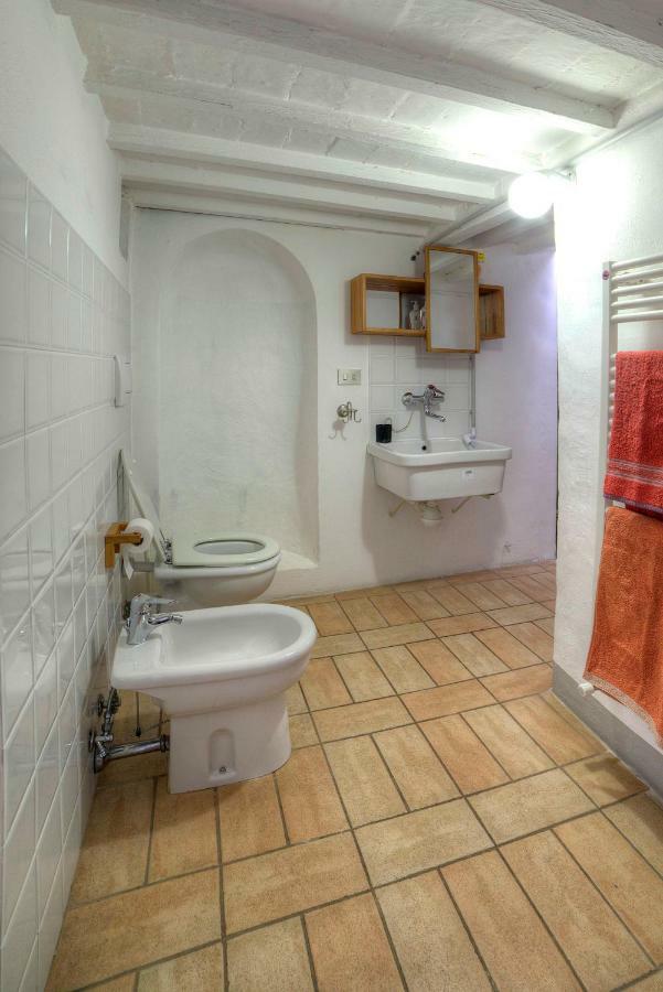Stilmoderno Nice Apartment In Siena'S Historic Center, Just Steps From Piazza Del Campo 外观 照片