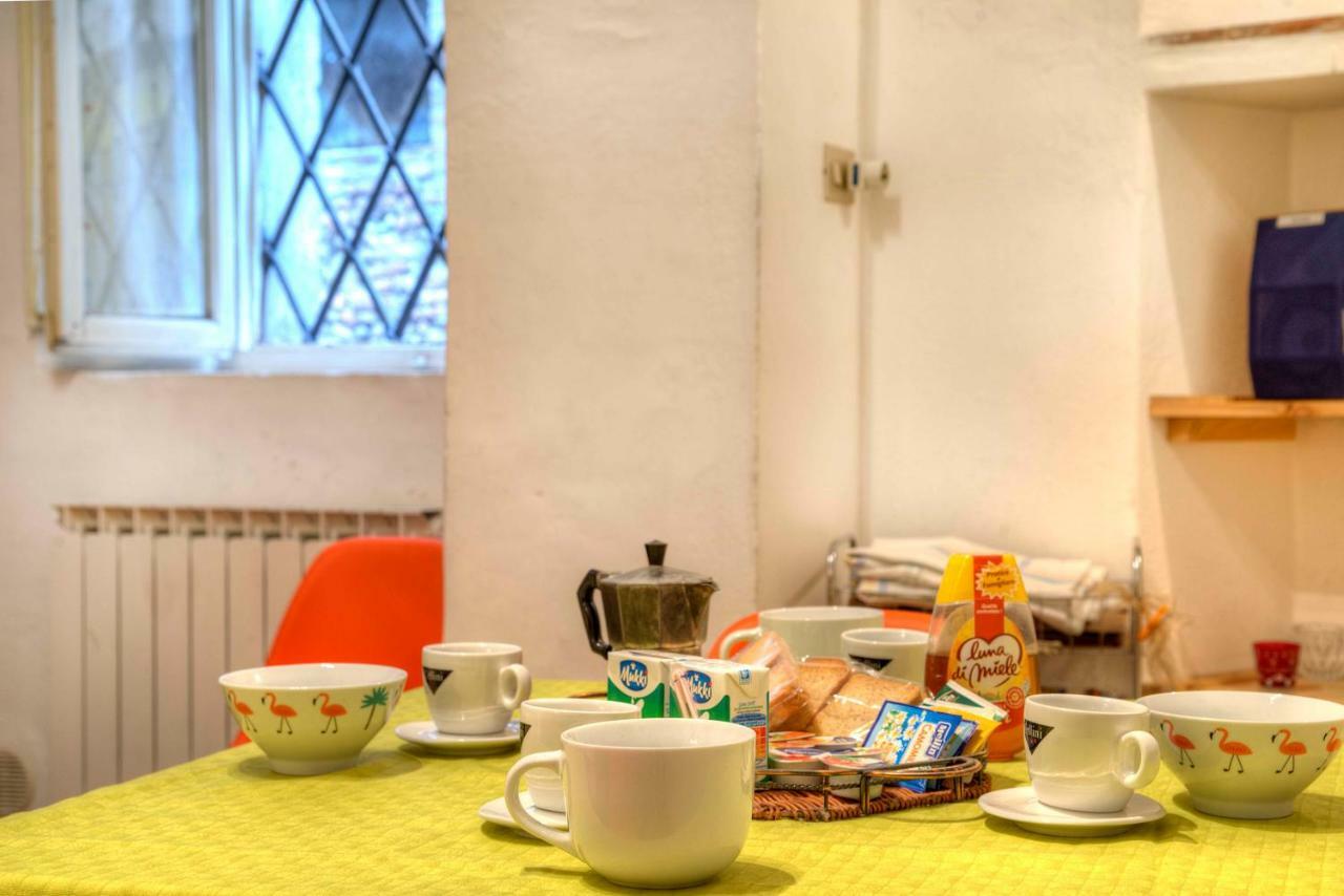 Stilmoderno Nice Apartment In Siena'S Historic Center, Just Steps From Piazza Del Campo 外观 照片