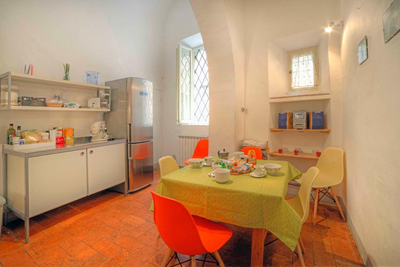 Stilmoderno Nice Apartment In Siena'S Historic Center, Just Steps From Piazza Del Campo 外观 照片