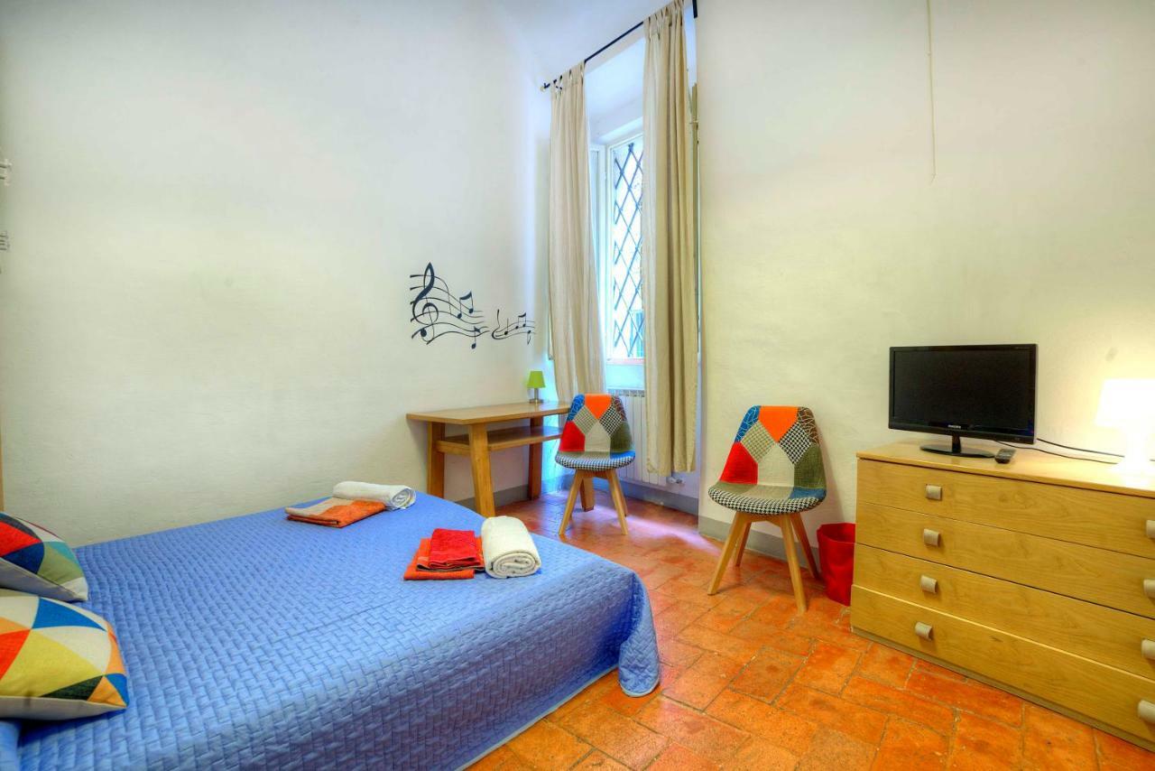 Stilmoderno Nice Apartment In Siena'S Historic Center, Just Steps From Piazza Del Campo 外观 照片