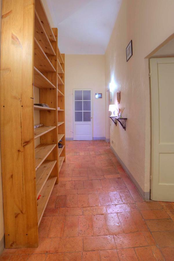 Stilmoderno Nice Apartment In Siena'S Historic Center, Just Steps From Piazza Del Campo 外观 照片
