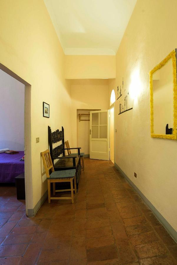 Stilmoderno Nice Apartment In Siena'S Historic Center, Just Steps From Piazza Del Campo 外观 照片